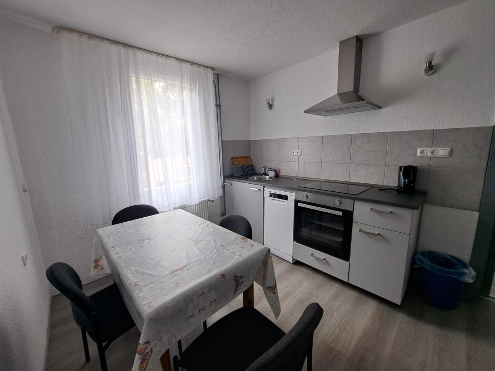 Ferienwohnung Sonnenblume Кохем Экстерьер фото