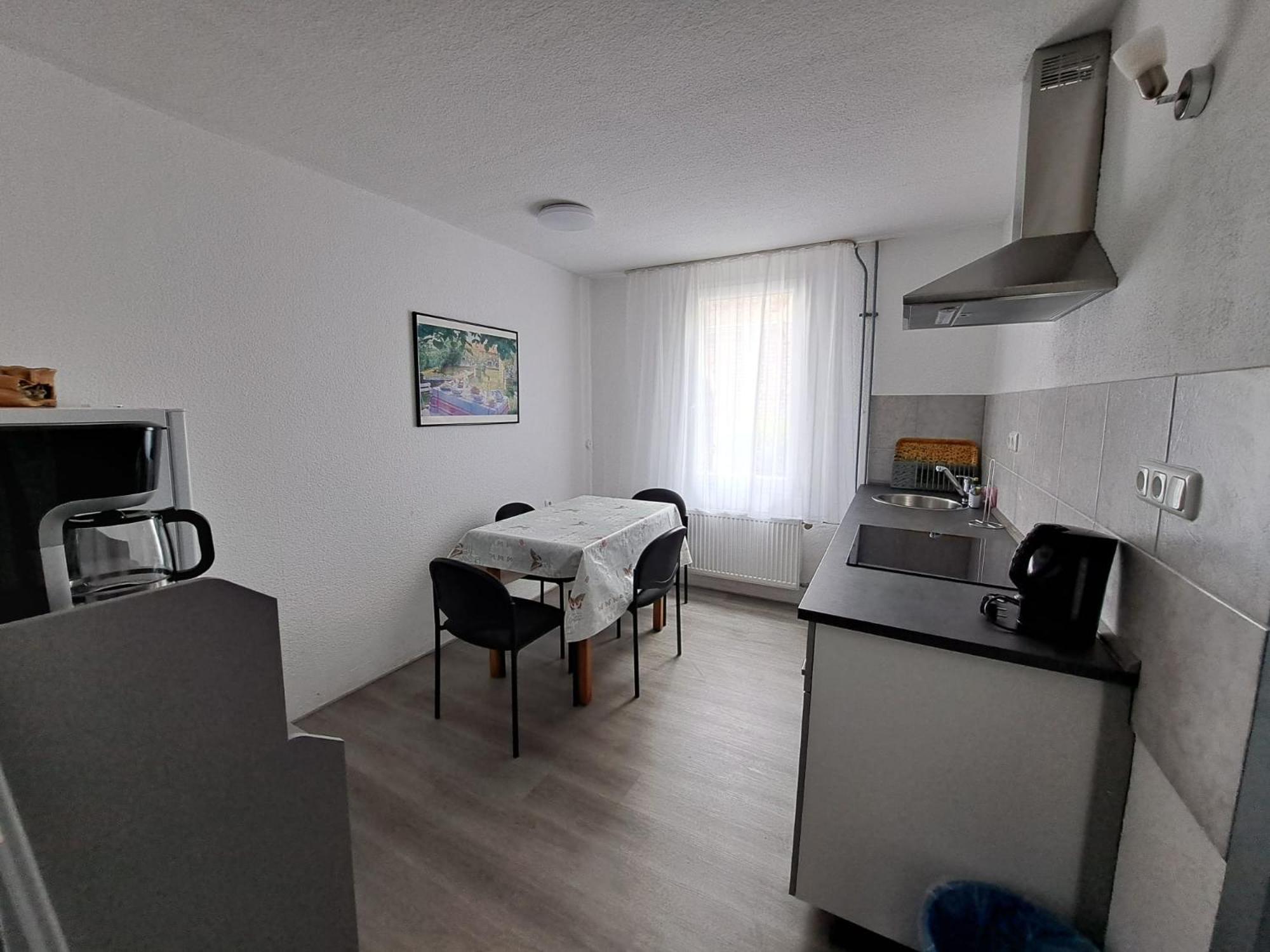 Ferienwohnung Sonnenblume Кохем Экстерьер фото