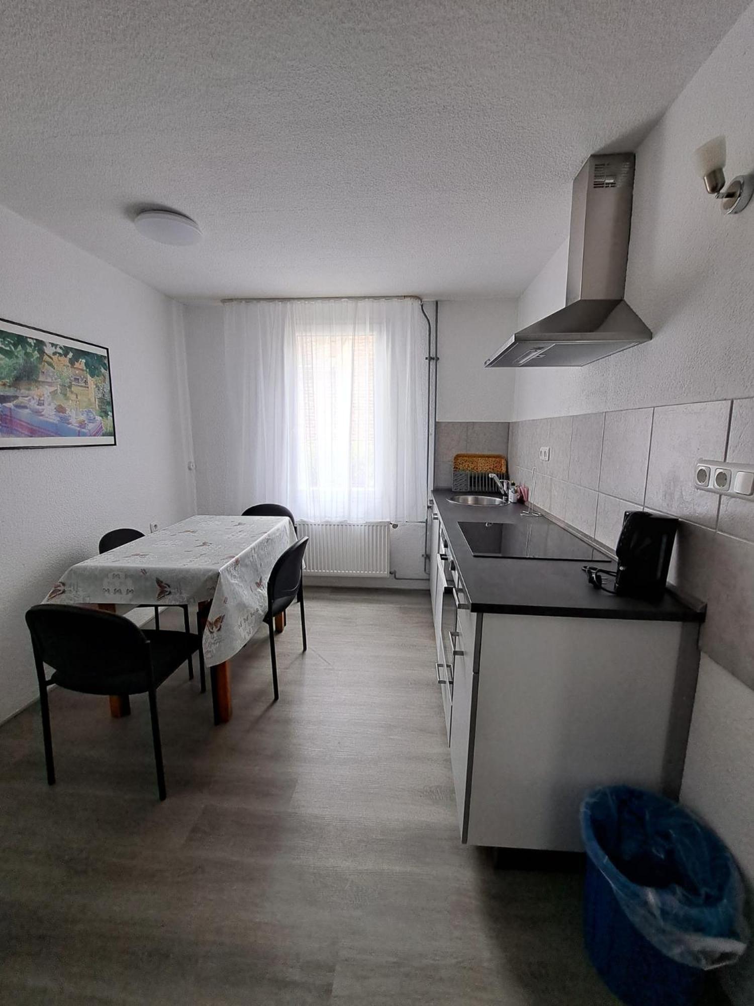 Ferienwohnung Sonnenblume Кохем Экстерьер фото
